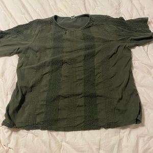 OLD NAVY XL TOP